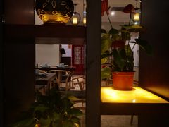 -冶春茶社(星汉大厦店)