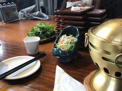 -慢丽江·云南野生菌土鸡锅(西山店)