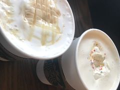 -星巴克臻选(苏州苏信店)