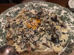 -Bistro Les Lilas丁香花小酒馆