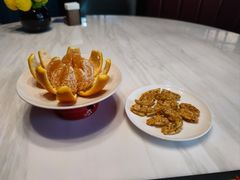-海味世家·家常菜馆(明州里店)