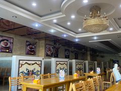-顺姬冷面(延大店)