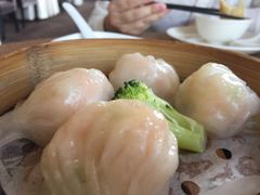 -鹭江宾馆·观海餐厅