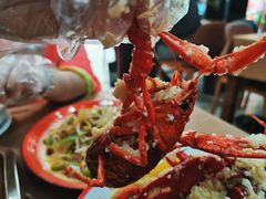 -香满锅老北京羊蝎子火锅·家常菜(新街口店)