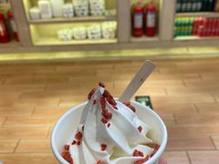 -西贝(吴江路湟普汇店)