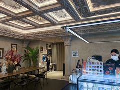 大堂-玲婧胡同·生日蛋糕·餐厅(嘉里城店)