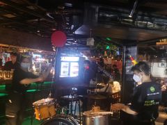 -胡桃里音乐酒馆(白云五号T5 MALL店)