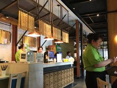 -东园小馆·早茶·淮扬小炒(江都路店)