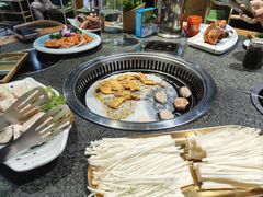 -鹤之乡·齐齐哈尔烤肉·非遗(秋涛路店)