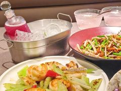 -一川二水•粤川醉(CP静安店)
