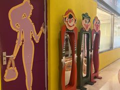 -紫荆广场·花漫里