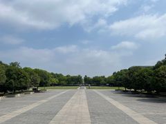 -明故宫遗址公园