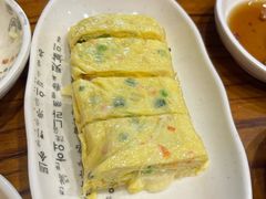 奶酪鸡蛋卷-青鹤谷(苏州店)