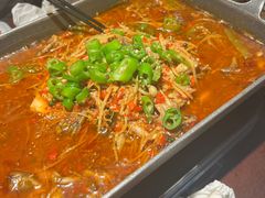 -乔街深夜食堂·台州菜·高压锅生蚝(杭州总店)