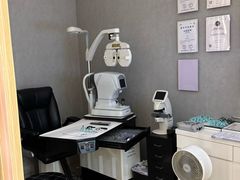 -瑞司视光眼镜·蔡司战略合作眼镜店(新街口店)