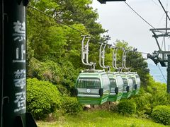 -沂蒙山旅游区云蒙景区(蒙山国家森林公园)