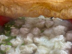 -张阿三馄饨店