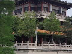 -顺峰山公园