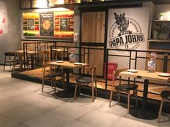 -棒约翰比萨·意面(剑河店)
