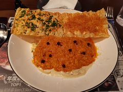 -黑手制面·Gentle Pasta(国金天地店)