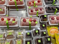 -奈雪的茶(中粮祥云小镇店)