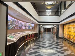 -苏州吴宫泛太平洋酒店