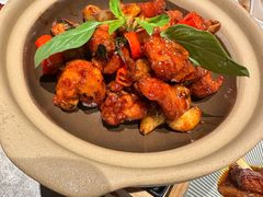 -留半山·香港食堂(啦啦宝都店)