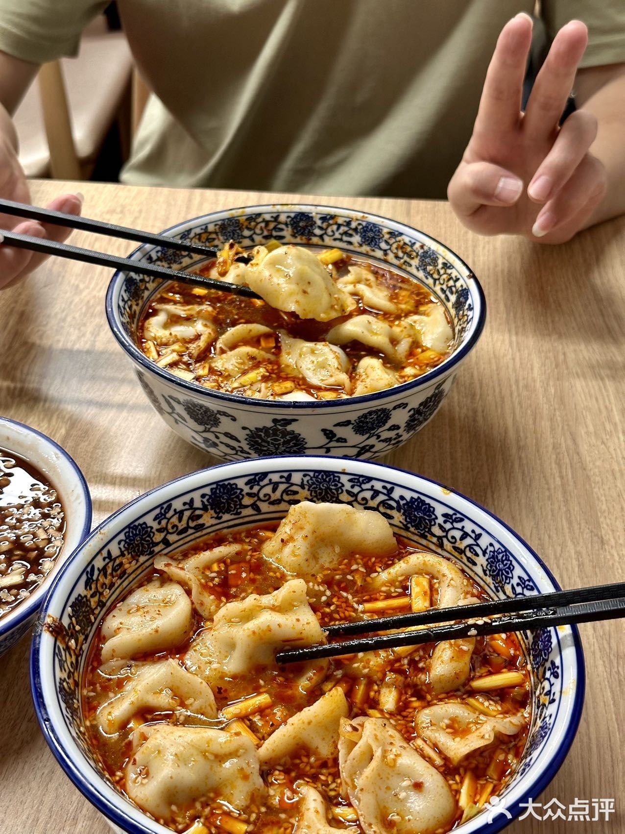 （西安）个人认为无法超越的小店……