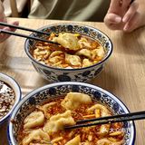 （西安）个人认为无法超越的小店……