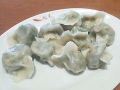 -鸿毛饺子(紫竹桥店)