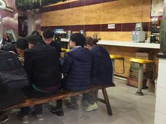 -阊门姚记豆浆(旧学前直营店)