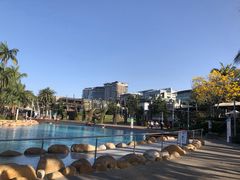 -布里斯班南岸公园