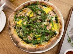 -城市大道红炉披萨烘焙坊