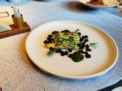 -同仁堂粹和餐厅·食养养生宴(新大都店)