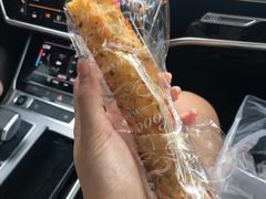 蒜泥棒-韩国利尔面包(桂林路店)
