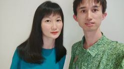 -逸丝风尚专注烫染
