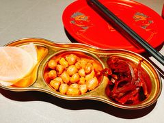 -阿诚市井潮汕菜(金台路店)