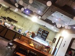 大堂-侘寂甜品(自取店)