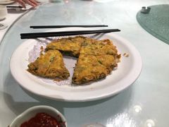 潮州蚝仔烙-博多新记·粤菜(复兴店)