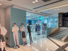 -Love Star追星馆(上海大悦城店)