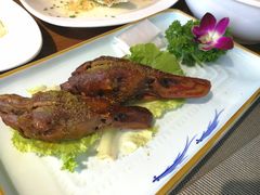 -锦香园餐厅(建工大厦店)