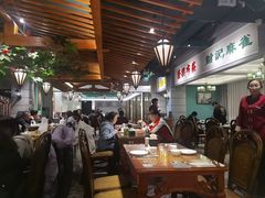 -老广酒楼(樱花店)