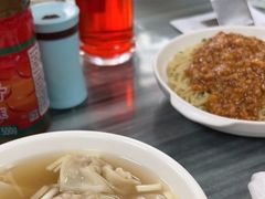 -曾仔竹升面