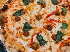 -君悦酒店·La Terrazza意合園·意式风味