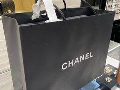 -CHANEL(恒隆广场店)