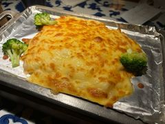 -绿茶餐厅(领展购物广场·中关村店)