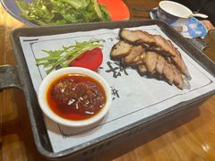 -老西门·常州菜(新区店)