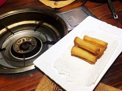 -渔米粥(罗湖店)