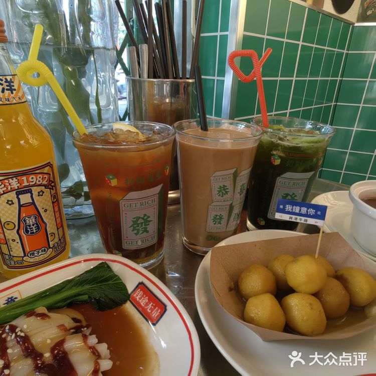 独家秘制，煲仔饭来一份