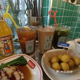 独家秘制,煲仔饭来一份